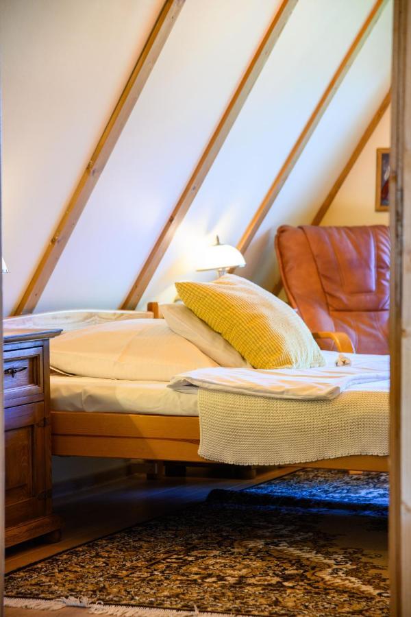 Apartament "Cisowka" Zakopane Exteriér fotografie